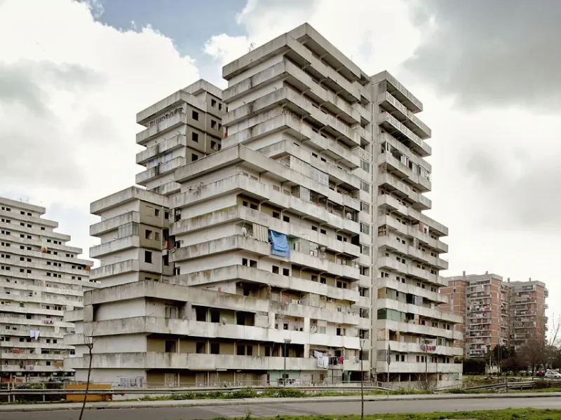 Arriva la possibilità di riscattare l'alloggio sociale, dopo sette anni dall'assegnazione