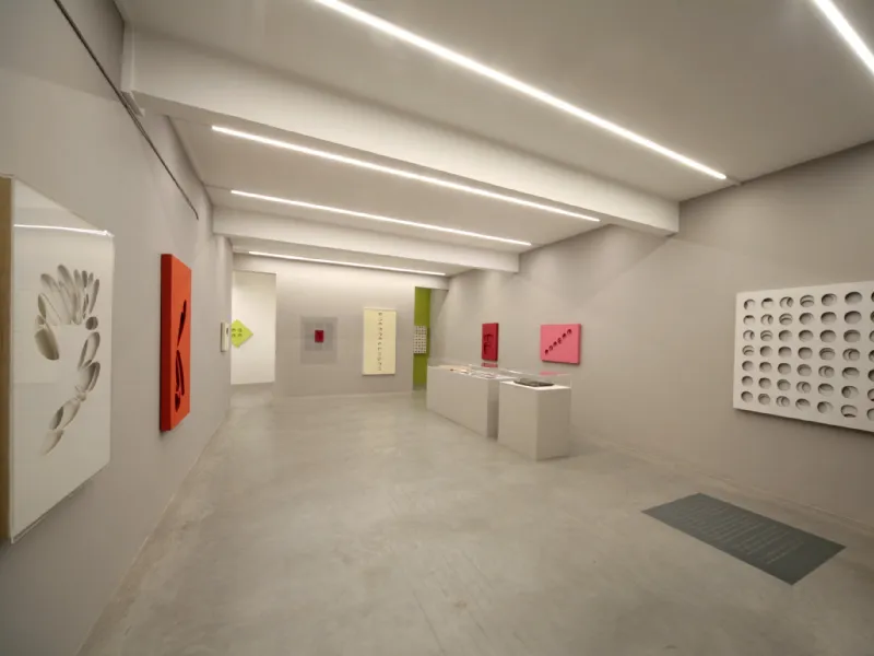 galleria d'arte niccoli e ronchini