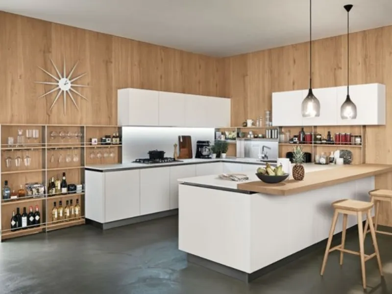 Cucine Veneta moderne