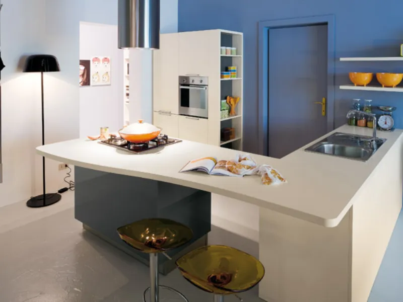 tavolo veneta cucine p revolution