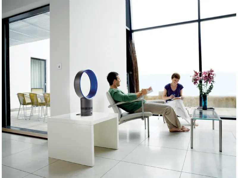 Ventilatori e condizionatori portatili