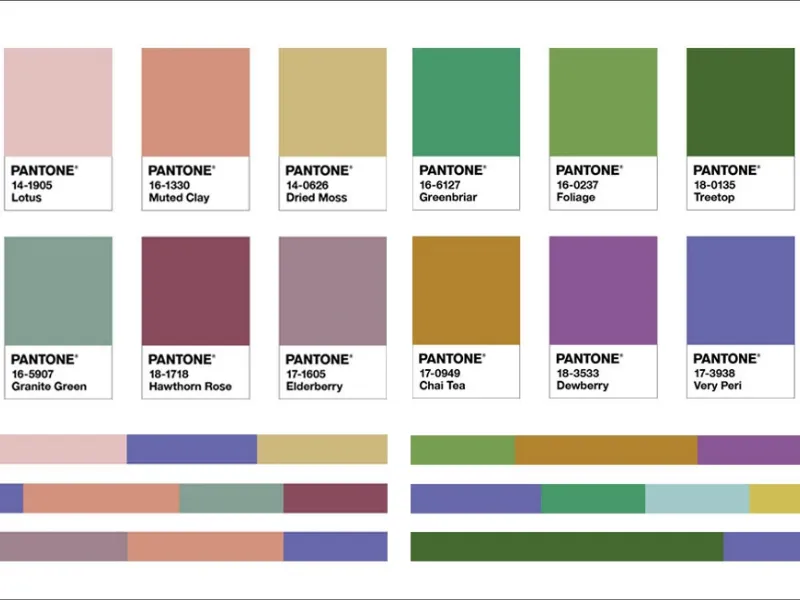 Palette Balancing Act e Palette Wellspring