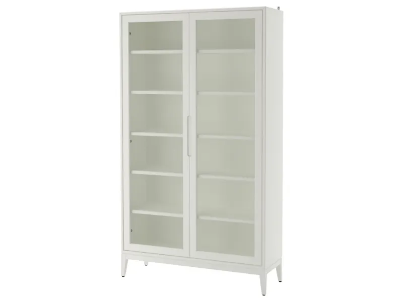 Vetrina Ikea per cucina