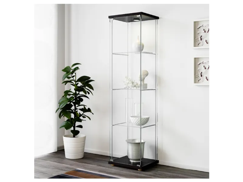 Vetrina soggiorno