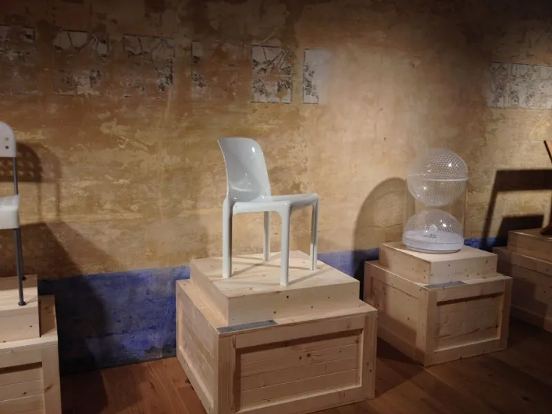 Vico Magistretti Fondazione