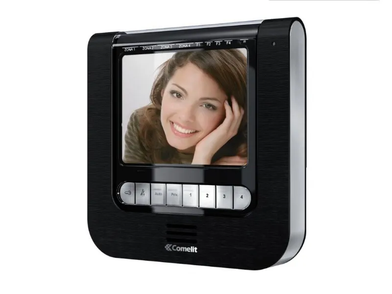 videocitofono