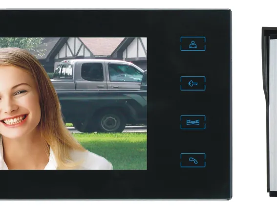 videocitofono