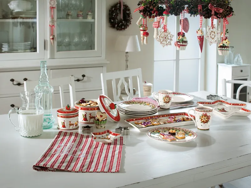 Winter Bakery Villeroy Boch
