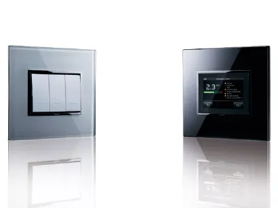 vimar eikon design
