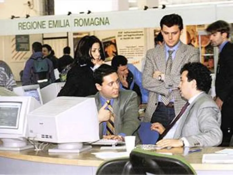 fiera vivi la casa