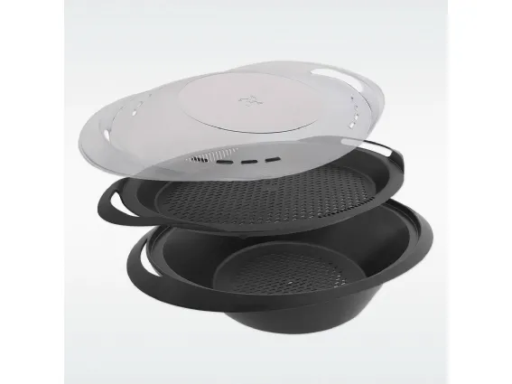 Accessori Vorwerk Bimby