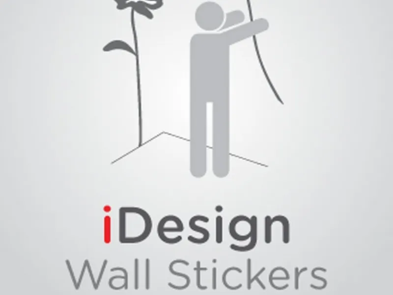 Wall Stickers i design