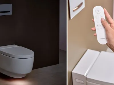 AquaClean Mera di Geberit