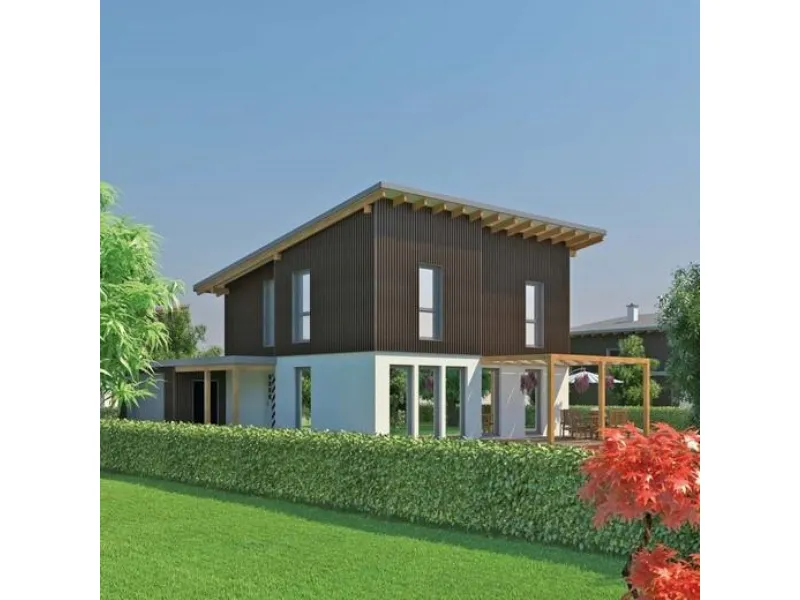Wolf Haus