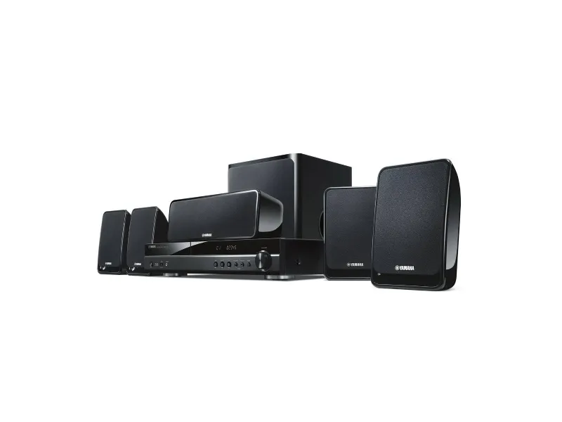 Yamaha BDX-610