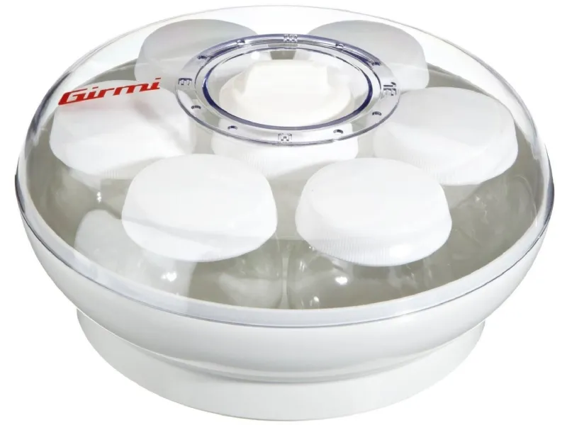yogurtiera Girmi