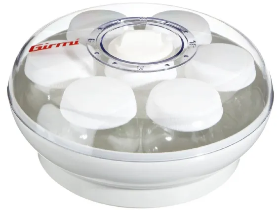 yogurtiera Girmi