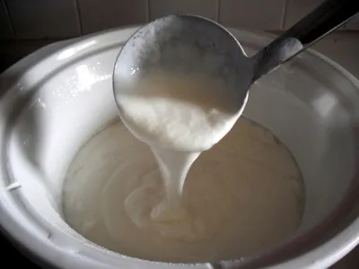 yogurtiera