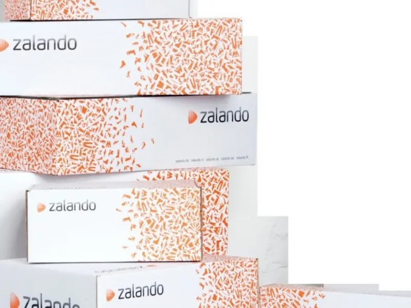 Zalando casa per scoprire le ultime tendenze in fatto di arredamento