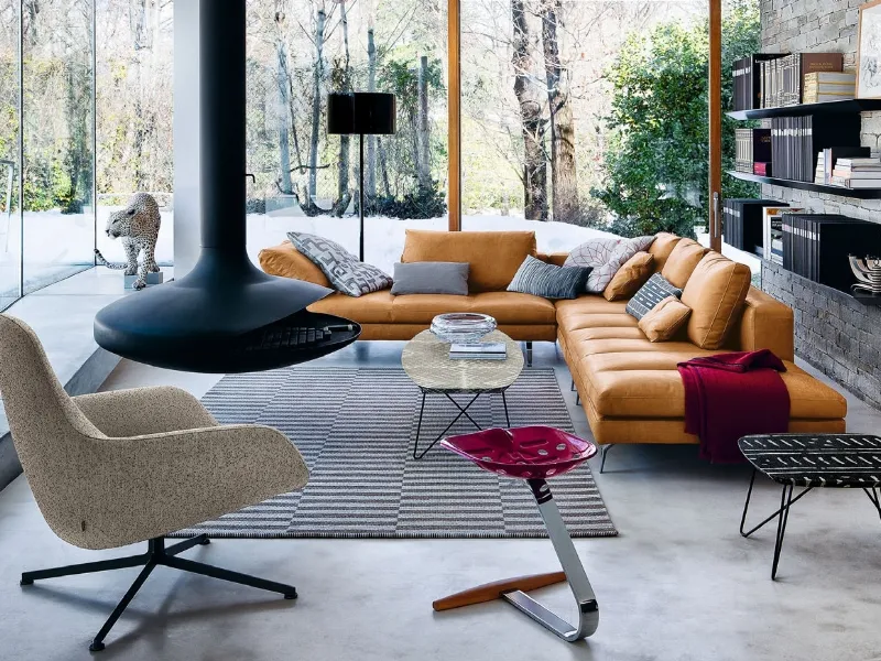 arredamento zanotta