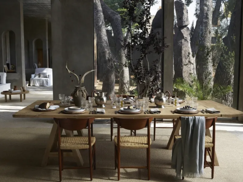 Catalogo Zara home autunno inverno 2016
