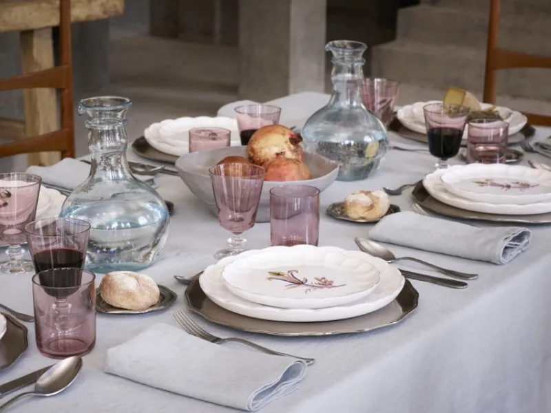 Zara Home catalogo 2016
