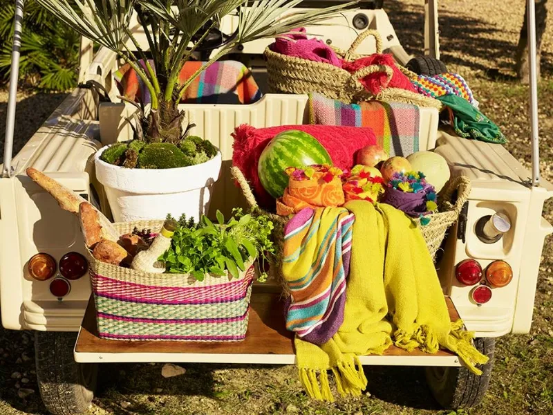 Zara Home 2016 catalogo
