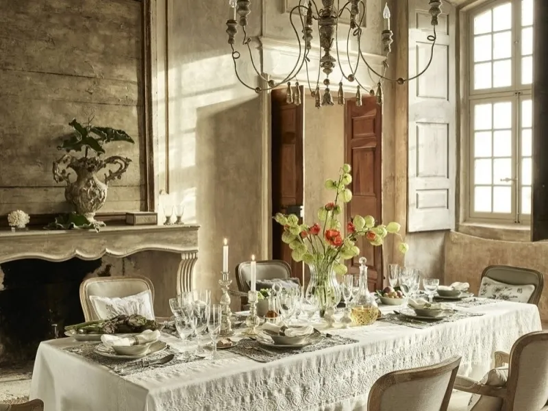 Zara home on line