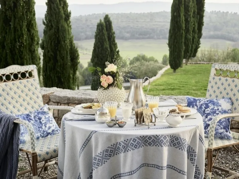 Zara home primavera-estate 2016: linea Cabinet
