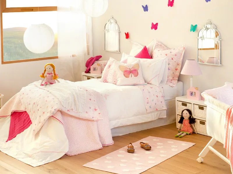 Zara Home Kids