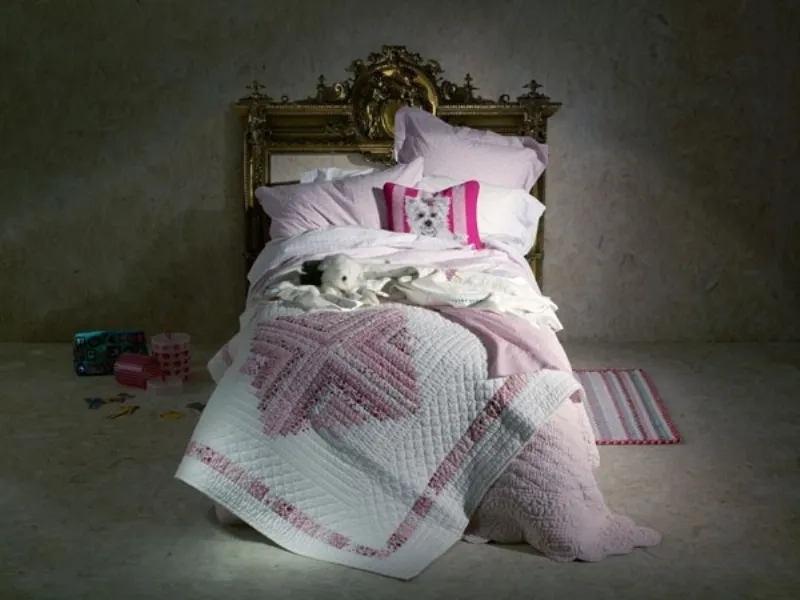 letto zara home