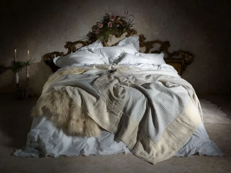 letto zara home