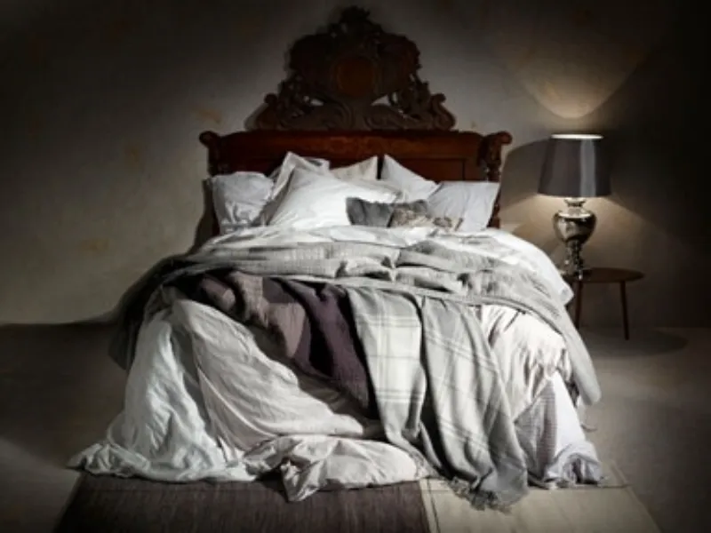 letto zara home