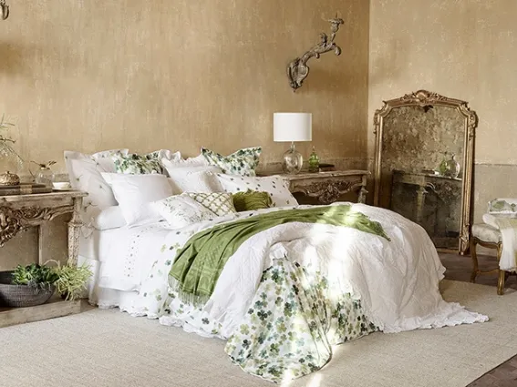 Zara home