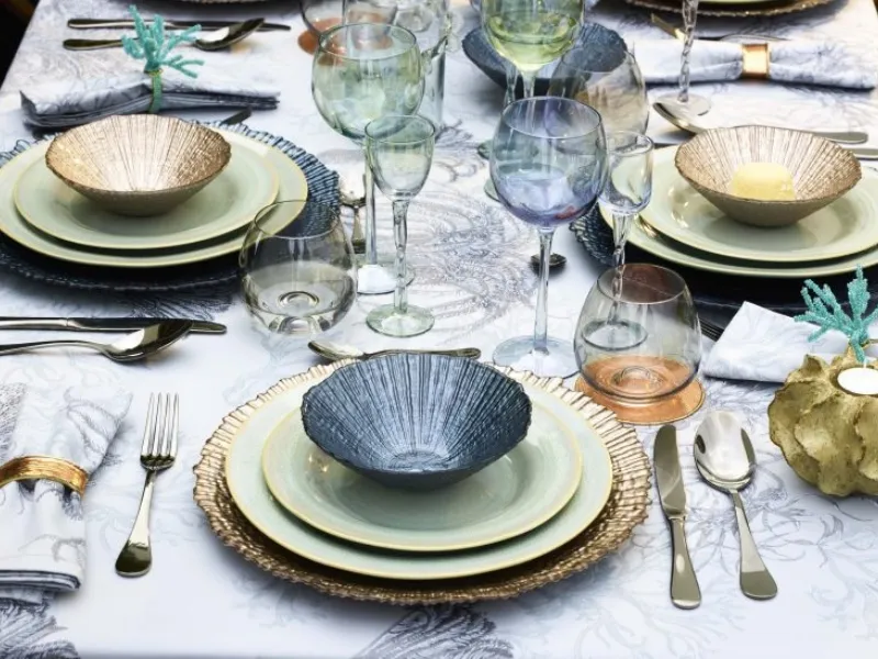 Zara Home catalogo 2017