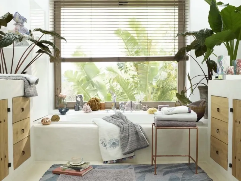 Zara Home catalogo primavera estate 2017