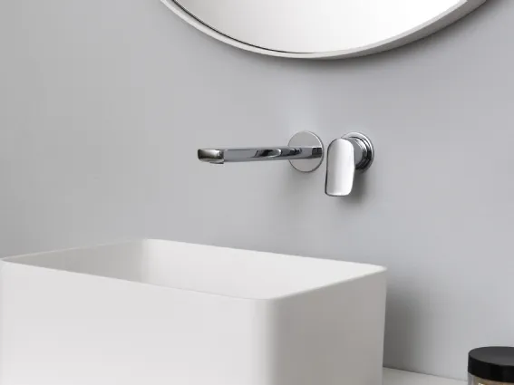 Rubinetteria bagno Zucchetti
